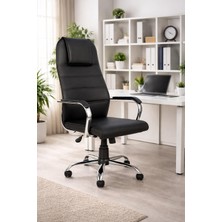 Yenilik Rüzgarı Ofis Müdür Koltuk Çalışma Koltugu