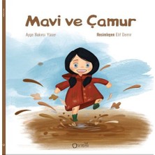 Najmaddin.com Mavi ve Çamur