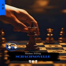 Najmaddin.com Schachnovelle (Almanca)