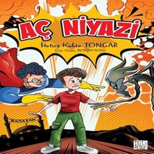 Najmaddin.com Aç Niyazi