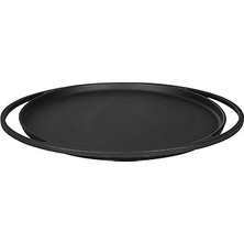 SHC4200 Lava Döküm, Çap 28, Pizza Tavası