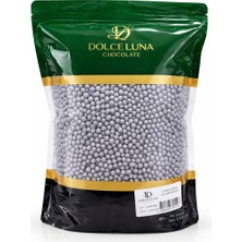 Dolceluna Gümüş Pirinç Patlağı 1 kg