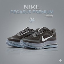 Nike Pegasus Premium Erkek Siyah Koşu ve Yürüyüş Ayakkabısı | HQ2592-006