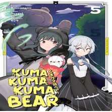 Najmaddin.com Kuma Kuma Kuma Bear 5