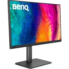 Benq PD2706QN 27" Qhd Usb-C 100Hz Grafik Tasarım Video Editing Monitörü