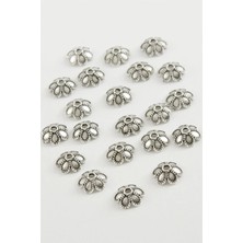 Pileli Store 0,8 mm Çiçek Ara Aparat 50 Gram