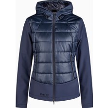 Pikeur Selection Hybrid Softshell Kadın Mont, Su ve Rüzgar Dayanıklı