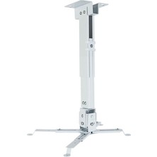 Erdo Ticaret Codegen H30 Teleskopık 30-60CM Projeksıyon Askı Aparatı