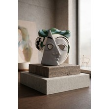 Venemask Kubist Picasso Eyes Wide Shut Ilhamı Maskesi