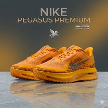 Nike Pegasus Premium Erkek Siyah Koşu ve Yürüyüş Ayakkabısı | HQ2592-006