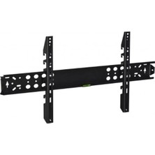 Lims Store Vontech VT-100 S Max 42"- 100" Sabit Tv Duvar Askı Aparatı