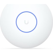 Erdo Ticaret Ubıquıtı U7-Lıte 2.4/5ghz Dualband Wıfı7 2x2 Mu-Mımo 4.3gbps Iç Ortam Tavan Tipi Access Poınt(Adaptö