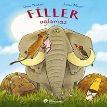 SHC4200 Filler Ağlamaz