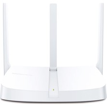 Erdo Ticaret Tp-Lınk Mercusys MW306R 300MBPS Wıfı N Router
