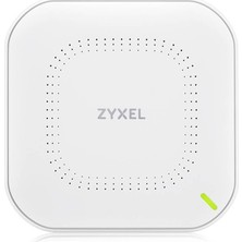 Erdo Ticaret Zyxel NWA50AX Pro, 1port, 2975MBPS, Dual Band Wifi 6, Tavan Tipi, Poe, Access Point