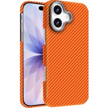 Kordify Apple iPhone 17 Vega Magsafe Kılıf