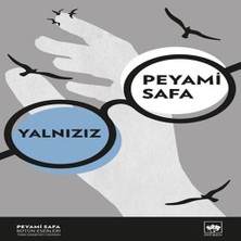Najmaddin.com Yalnızız (Yeni Kapak)