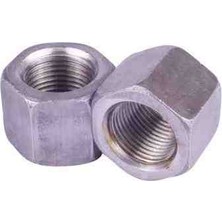 Norm 7/8 Unf Takviyeli Somun 5 Li