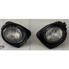 Emr Renault Clio Sis Farı Seti 1999-2002 Hb 2prç