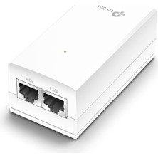 Erdo Ticaret Tp-Lınk Omada TL-POE4818G 48VOLT 18WATT Gıgabıt Port Poe Adaptör