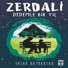 Najmaddin.com Zerdali - Dedemle Bir Yıl