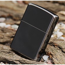 Aydogan's Siyah Zippo Çakmak