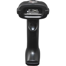 Erdo Ticaret Sunlux XL-9221B 2d Karekod Kablosuz Barkod Okuyucu + Wıfı USB Dongle