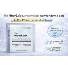 The Newlab Derinlemesine Nemlendirme Seti