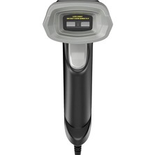 Erdo Ticaret Tıwox VS-331 1d Ccd Kablolu USB Barkod Okuyucu
