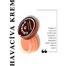Colorido Kozmetik Colorido Crema De Alcana - Havaciva Kremi 50 ml