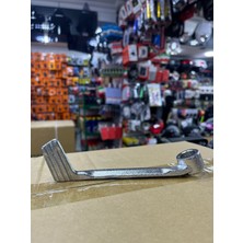 Vulture 125  -Drift L 125 Fren Kolu-Ayak Fren Pedalı Yan Sanayi Arasmoto