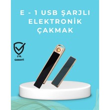 Decostyle Elektronik Çakmak