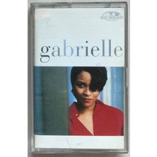 Raks Müzik Gabrielle  Kaset
