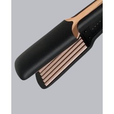 Decostyle Tost Model Saç Maşası 220°C Hızlı Isınan