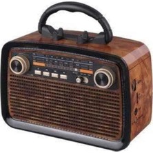 Decostyle Nostaljik Radyo