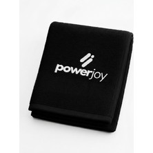 Power Joy Fitness Sporcu Havlu