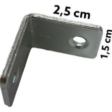 Najmaddin.com Gönye L Tipi No:1 ( 5 Adet )