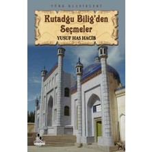 Lisinya Kutadgu Bilig'den Seçmeler