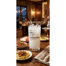 Velmor Candle Buzlu Rakı Mum