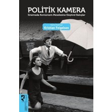 Lisinya Politik Kamera