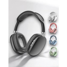 Decostyle P9 Plus Kulaklık Siyah