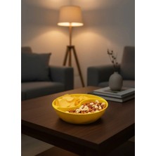 Decostyle Sarı Çerezlik