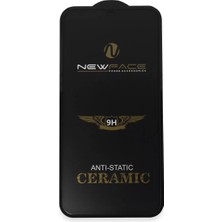 Decostyle Newface Xiaomi Redmi Note 8 Pro 6d Antistatik Mat Seramik Hayalet Nano Ekran Koruyucu