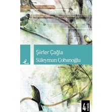Profil Kitap Şiirler Çağla