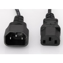 Erdo Ticaret S-Lınk SL-PM100 ( 1.5 Metre ) 1mm Kasa Power Kablosu