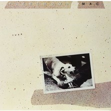 Warner Fleetwood Mac - Tusk (2015 Remaster) - 1 Cd( Plak Değildir, CD Dir)