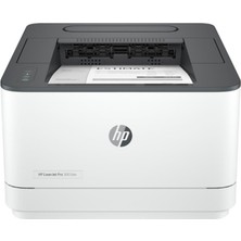 Erdo Ticaret Hp 3G654A Laserjet Pro 3003DW Yaz/dub/eth/wıfı