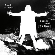 SONY Davıd Gılmour - Luck And Strange - 1 Cd( Plak Değildir, CD Dir)