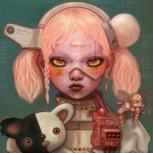 SONY Brıng Me The Horızon - Post Human: Nex Gen - 1 Cd( Plak Değildir, CD Dir)