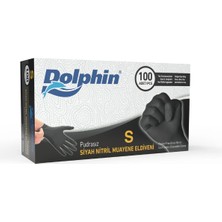 Dolphin Cerrahi Eldiven